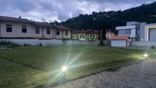 Lote/Terreno à venda, 263m² no , Teresópolis