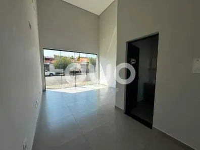 Sala Comercial para alugar, 19m² no Jardim Monumento, Piracicaba