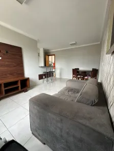 Apartamento com 2 Quartos à venda, 53m² no Jardim Alexandrina, Anápolis
