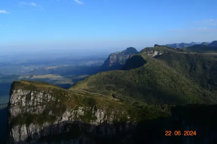 Lote/Terreno à venda, 20000m² no , Urubici