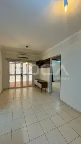 Apartamento com 2 Quartos para alugar, 56m² no Bosque das Juritis, Ribeirão Preto