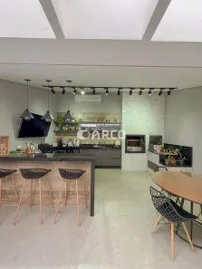Casa com 3 Quartos à venda, 173m² no Jardim Paraíso, São José dos Campos