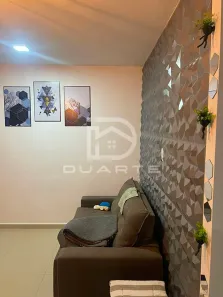 Apartamento com 2 Quartos à venda, 42m² no Residencial Bela Vista, Anápolis