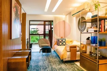 Apartamento com 3 Quartos à venda, 110m² no Barra da Tijuca, Rio de Janeiro