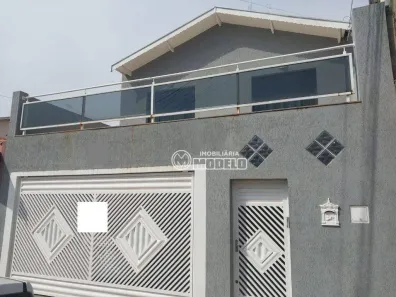 Casa com 3 Quartos à venda, 203m² no Terra Nova, Piracicaba