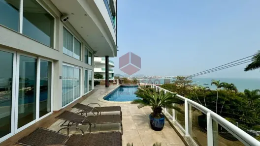 Apartamento com 3 Quartos à venda, 147m² no Jurerê, Florianópolis