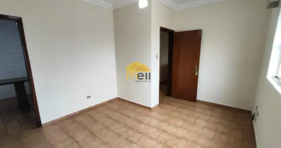 Apartamento com 2 Quartos para alugar, 99m² no Vila Liberdade, Presidente Prudente