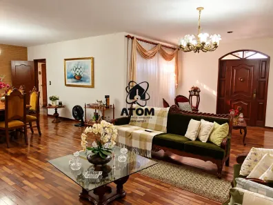 Casa de Condomínio com 5 Quartos para alugar, 300m² no Loteamento Eldorado Jardim Residencial, Tremembé