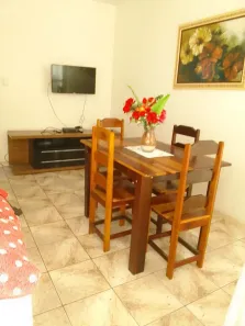 Apartamento com 1 Quarto para alugar, 40m² no Campina, Belém