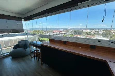 Apartamento com 1 Quarto à venda, 50m² no Parque Campolim, Sorocaba