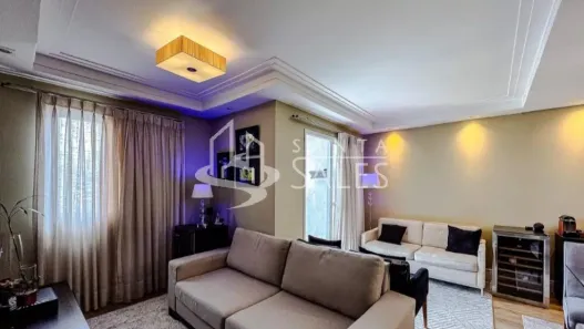 Apartamento com 2 Quartos à venda, 65m² no Mooca, São Paulo