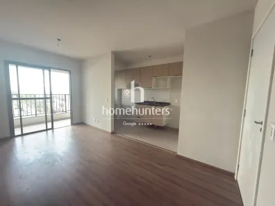 Apartamento com 3 Quartos para alugar, 70m² no Mansões Santo Antônio, Campinas