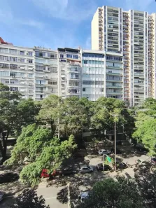 Apartamento com 1 Quarto para alugar, 49m² no Flamengo, Rio de Janeiro