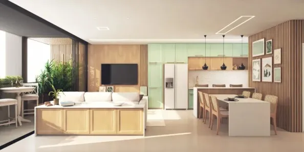 Apartamento com 2 Quartos à venda, 121m² no Centro, Camboriú