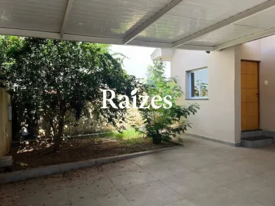 Casa com 2 Quartos à venda, 125m² no Nossa Senhora Aparecida, Uberlândia