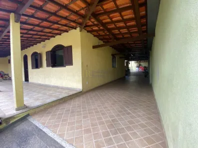 Casa com 3 Quartos à venda, 360m² no Pedra Azul, Contagem