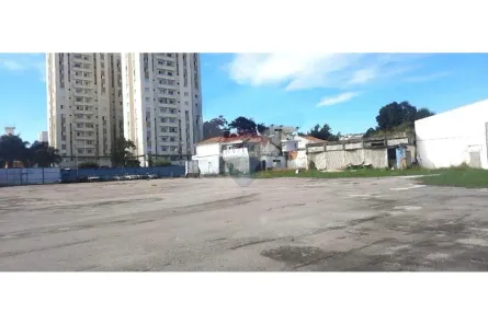 Lote/Terreno para alugar, 7200m² no Vila Guilherme, São Paulo