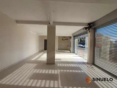 Ponto Comercial para alugar, 120m² no Boa Saúde, Novo Hamburgo