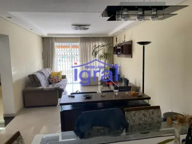 Sobrado com 2 Quartos à venda, 120m² no Vila Parque Jabaquara, São Paulo
