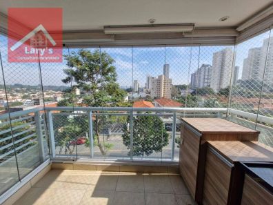 Apartamento com 2 Quartos à venda, 64m² no Vila Alexandria, São Paulo