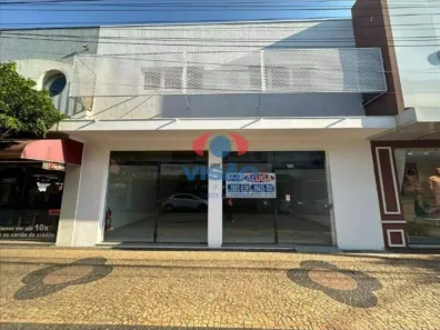 Ponto Comercial para alugar, 227m² no Centro, Indaiatuba