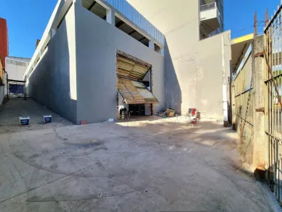 Galpão/Depósito/Armazém para alugar, 490m² no Centro, Ribeirão Preto