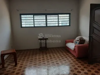 Casa com 3 Quartos à venda, 292m² no Vila Nossa Senhora da Paz, São José do Rio Preto