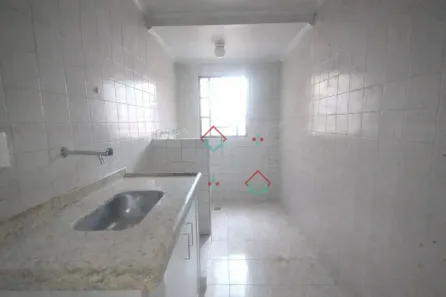 Apartamento com 2 Quartos à venda, 49m² no Conceição, Osasco