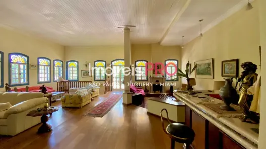 Casa com 7 Quartos à venda, 960m² no Chácaras do Refúgio-Granja Viana, Cotia