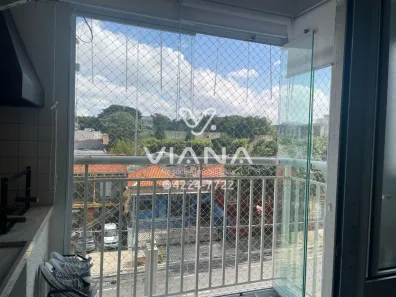 Apartamento com 2 Quartos à venda, 60m² no Santa Paula, São Caetano do Sul