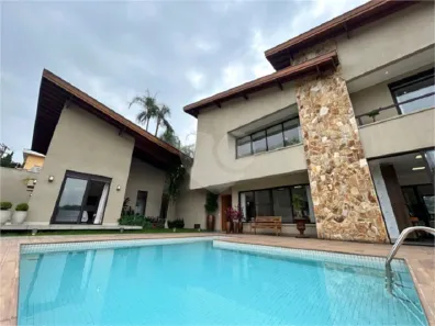 Sobrado com 5 Quartos à venda, 610m² no Vila Albertina, São Paulo