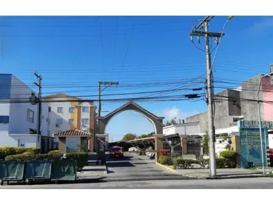 Apartamento com 1 Quarto à venda, 54m² no São Paulo, Rio Grande