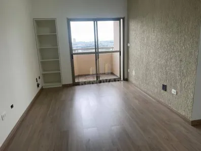 Apartamento com 2 Quartos à venda, 76m² no Loteamento Mogilar, Mogi das Cruzes