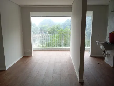 Apartamento com 3 Quartos à venda, 65m² no Morro Nova Cintra, Santos