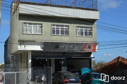 Prédio Comercial à venda, 300m² no Glória, Porto Alegre