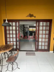 Casa de Condomínio com 2 Quartos à venda, 80m² no Massaguaçu, Caraguatatuba