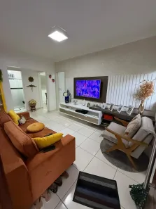 Apartamento com 2 Quartos à venda, 55m² no Feitosa, Maceió