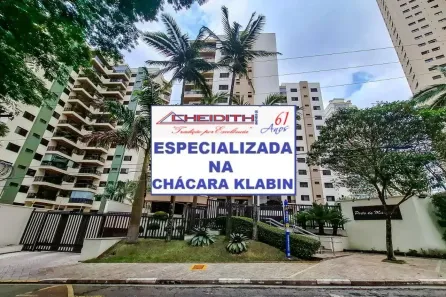 Apartamento com 3 Quartos à venda, 209m² no Jardim Vila Mariana, São Paulo