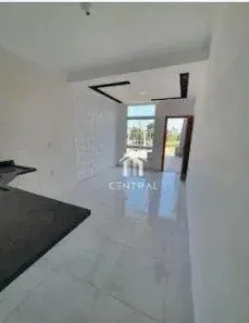 Casa com 2 Quartos à venda, 60m² no Parque São Bento, Sorocaba