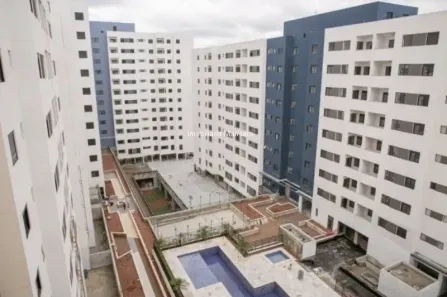 Apartamento com 2 Quartos à venda, 57m² no Jardim Vivendas, São José do Rio Preto