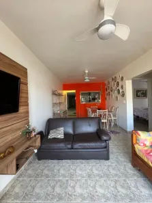 Apartamento com 3 Quartos à venda, 80m² no Algodoal, Cabo Frio