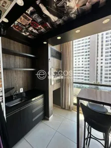 Apartamento com 2 Quartos à venda, 70m² no Santa Maria, Uberaba