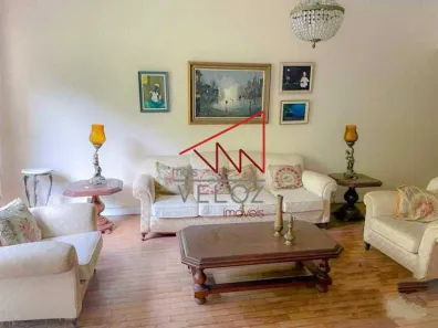 Apartamento com 4 Quartos à venda, 150m² no Ipanema, Rio de Janeiro