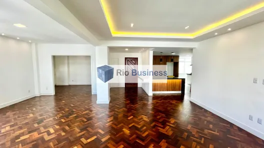 Apartamento com 4 Quartos à venda, 160m² no Copacabana, Rio de Janeiro