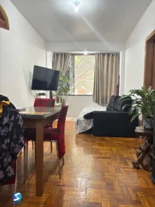 Apartamento com 3 Quartos à venda, 84m² no Menino Deus, Porto Alegre