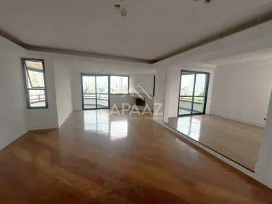 Apartamento com 4 Quartos à venda, 244m² no Vila Gomes Cardim, São Paulo