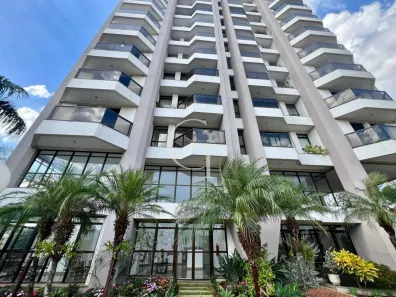 Apartamento com 3 Quartos à venda, 95m² no Vila Gatti, Itu