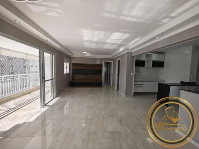 Apartamento com 3 Quartos à venda, 104m² no Jardim Avelino, São Paulo