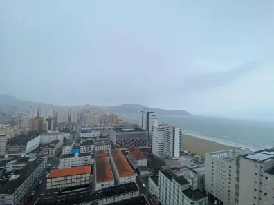 Apartamento com 2 Quartos à venda, 75m² no Boqueirão, Praia Grande