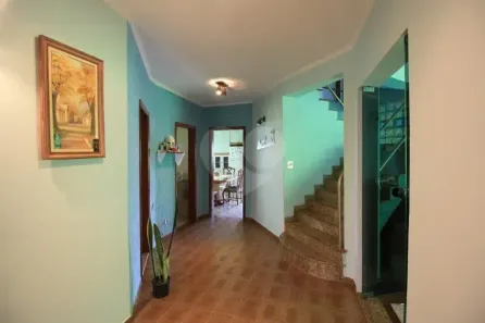 Sobrado com 4 Quartos à venda, 505m² no Cidade São Francisco, São Paulo